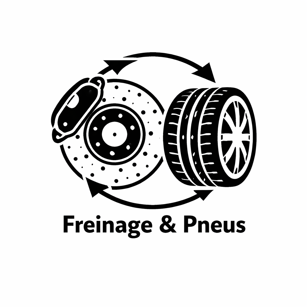 Freinage Fiat